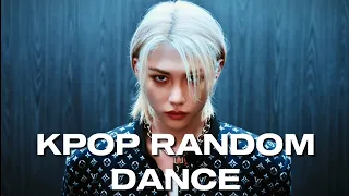 KPOP RANDOM DANCE | Popular&New | lixym
