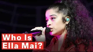 ELLA MAI SINGING COMPILATION LIVE (2019) 4K ULTRA