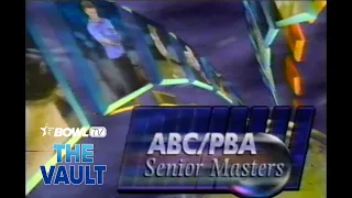 1994 ABC/PBA Senior Masters Stepladder Finals