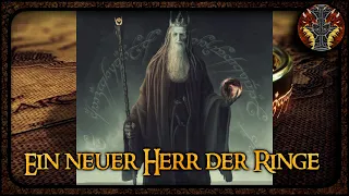 Ein anderer Herr der Ringe: Saurons Furcht