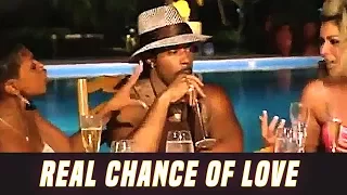 Stuck In The Middle 🙇 | Real Chance of Love S01 E12 | OMG!RLY?!