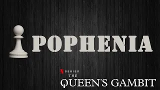 What is Apophenia? Netflix’s Queen’s Gambit Psychology