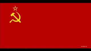 Soviet Union national anthem instrumental (short version)