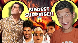 Hera Pheri 3 Announcement 🤯 | Hera Pheri 3 Update | The Filmy Teller 💛