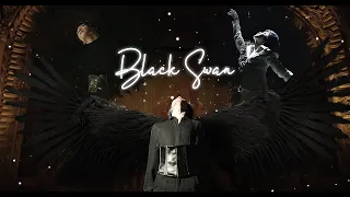 bts black swan edit