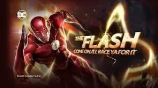 THE FLASH (2022) (HD) Teaser Trailer - EzraMiller DCEU (Fan Made) Movie