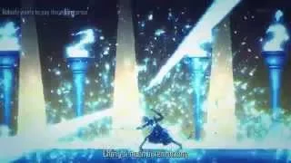 [AMV vietsub+kara] Sword Art Online - Come Undone