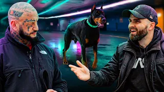 Je veux des tips d'éducation avec mon chien ! (ft. Seth Gueko)