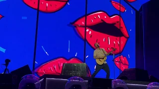 I Don't Care - Ed Sheeran in Lisbon, Portugal (01/06/2019)