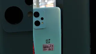 OnePlus Nord CE 2 Lite 5G Blue