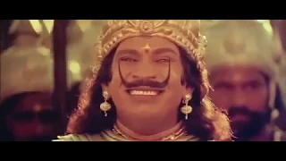 Imsai Arasan Vallavarayan & Pulikesi Comedy