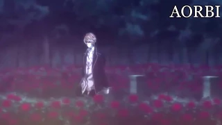 Diabolik lovers Shu x OC (original character) AMV - attention