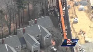 Construction dispute between workers, neighbors resolved