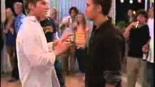 The O.C - Luke vs Donnie