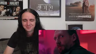 BEAST IN BLACK - Moonlight Rendezvous (OFFICIAL MUSIC VIDEO) Reaction/ Review