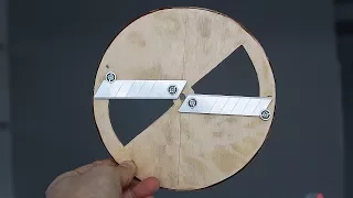 IT SHOULD BE IN EVERY HOME / HOW TO MAKE / Tutorial