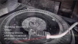Stabbing Westward "Ghost" directed by Christopher Hall