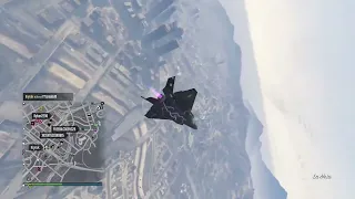 F160 Raiju vs oppressor