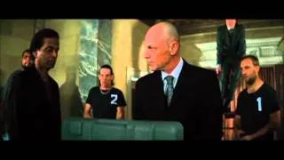 13 Clip "Start of the Game" Jason Statham and Ray Winstone