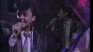 Paul Young 1983 06 30   Wherever I Lay my Hat @ TOTP