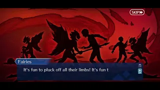 [Voiced] Barghest's Mistake - Fate/Grand Order Lostbelt 6: Avalon le Fae