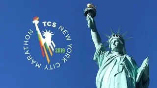 2019 TCS New York City Marathon