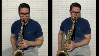 LOS MAMBOS DE SAXOFONES DEL MERENGUE QUE MAS ME GUSTAN // 2 //COMO TÚ// RAMÓN ORLANDO //JOSÉ LUGO JR