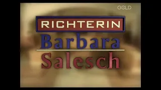 Richterin Barbara Salesch - S08E08