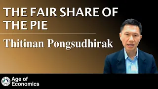 Thitinan Pongsudhirak - Does capitalism survive?