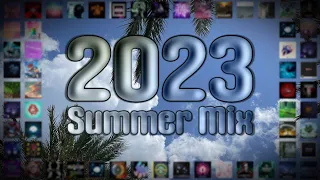 2023 Summer Mix