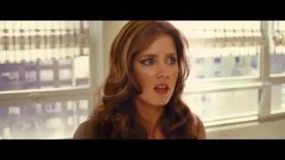 American Hustle -- Official Trailer #2 -- Regal Movies [HD]