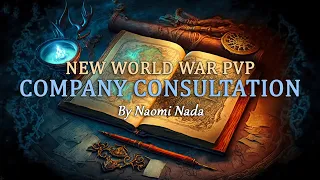 New World War Macro: Outer Perspectives (2024 Update)