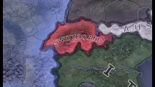 mmm... Switzerland