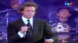 Luis Miguel Concierto Argentina 2002 HD