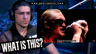 FIRST TIME HEARING Alice In Chains - Would? (REACTION!!!)