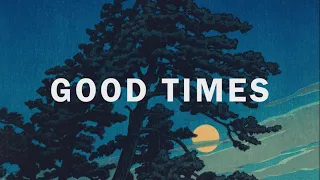 [FREE FOR PROFIT] Acoustic Guitar Type Beat - "Good Times"