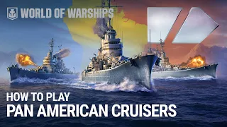 How to Play: Pan-American Cruisers