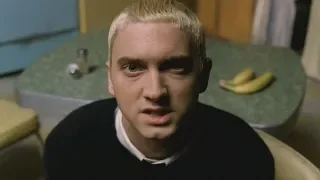 Eminem - Role Model (Official Video - Dirty Version)