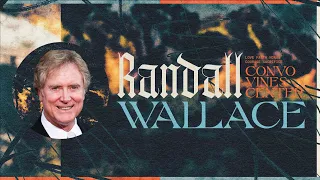 LU Convocation | Randall Wallace