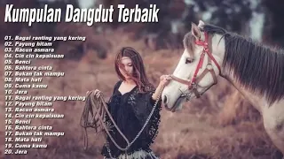 Kumpulan Dangdut Terbaik 2020 / Enak Untuk Di Dengarkan Saat Lagi Santai