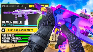 Meet the MOST BROKEN Meta on Rebirth! (Best Class Setup) - MW3