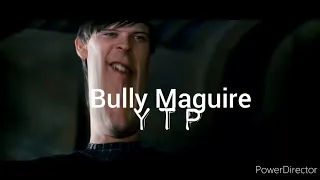 YTP Bully Maguire kills Harry (SPIDERMAN 3)