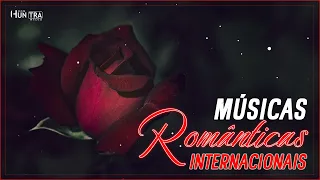 Músicas Românticas Internacionais Anos 70 80 90 ❤️ As 30 Mais Romanticas Internacionais Antigas