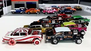 2018 Lamley Awards, Part 3: The Year of the Hot Wheels '55 Bel Air Gasser