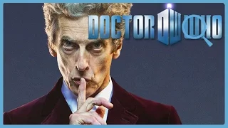 DOCTOR WHO - 10 Trucs à Savoir - ALLOCINE