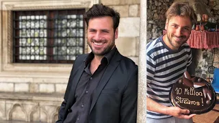 Summer 2020 - with Stjepan Hauser ❤️