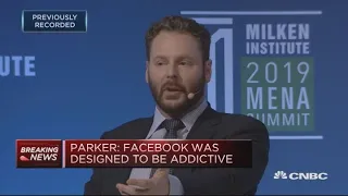 Facebook co-founder: Amazon not guaranteeing you any privacy | Street Signs Europe