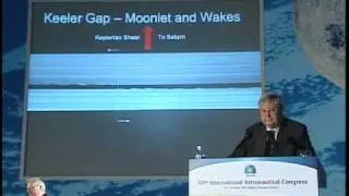 IAC2009: The Contribution of Space Science to Astronomy