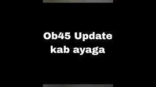 free fire ob 45 update kab aayega #shorts #freefire