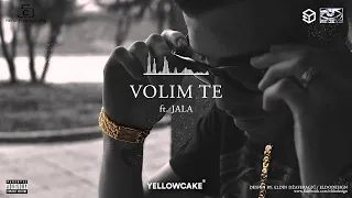 Klijent - Volim Te (ft. Jala Brat)